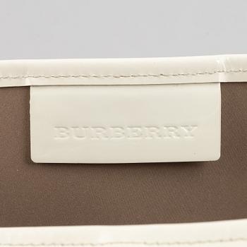 Burberry, bag.