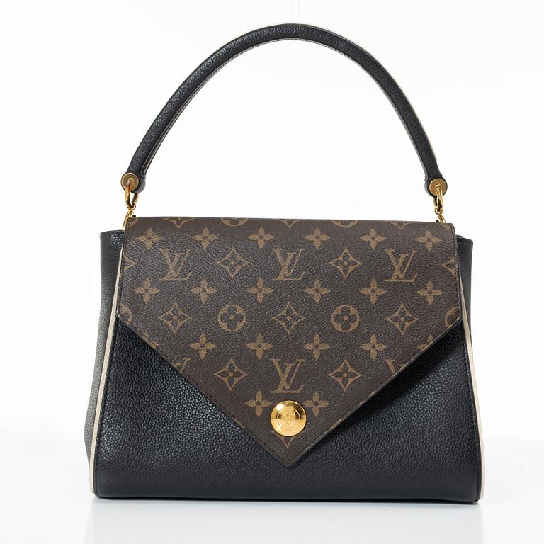 Louis Vuitton, Bag, "Double V".