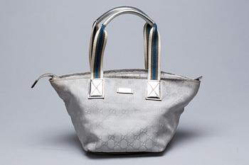 VÄSKA, Gucci.