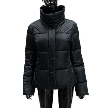 AN ESCADA SPORT JACKET, size 38.