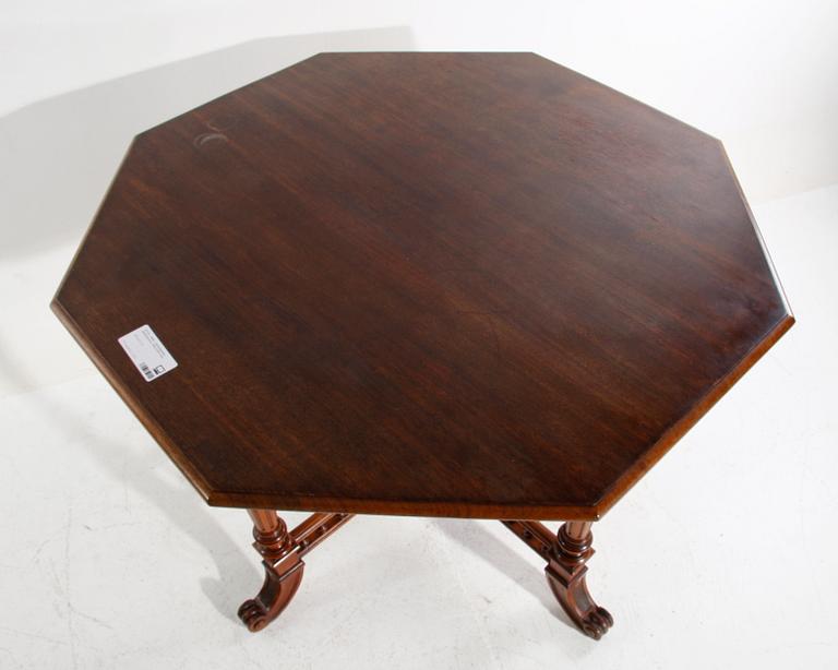 BORD, nyrenässans. Sekelskifte 1800/1900-tal.