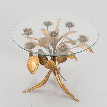 A Hans Kögl coffe table, late 20th century,