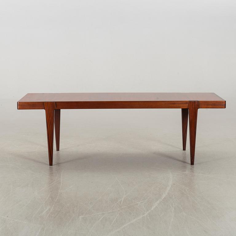 Coffetable "Brando", Erik Wörtz, IKEA, 1960's.