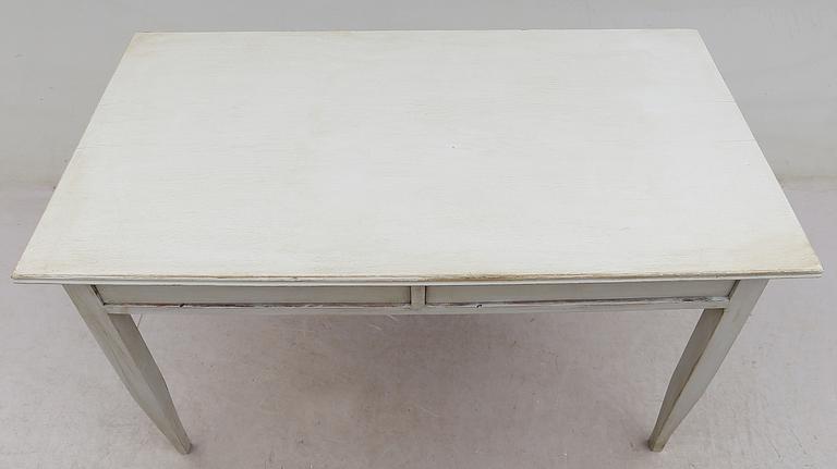 SKRIVBORD, 1900-talets första hälft.