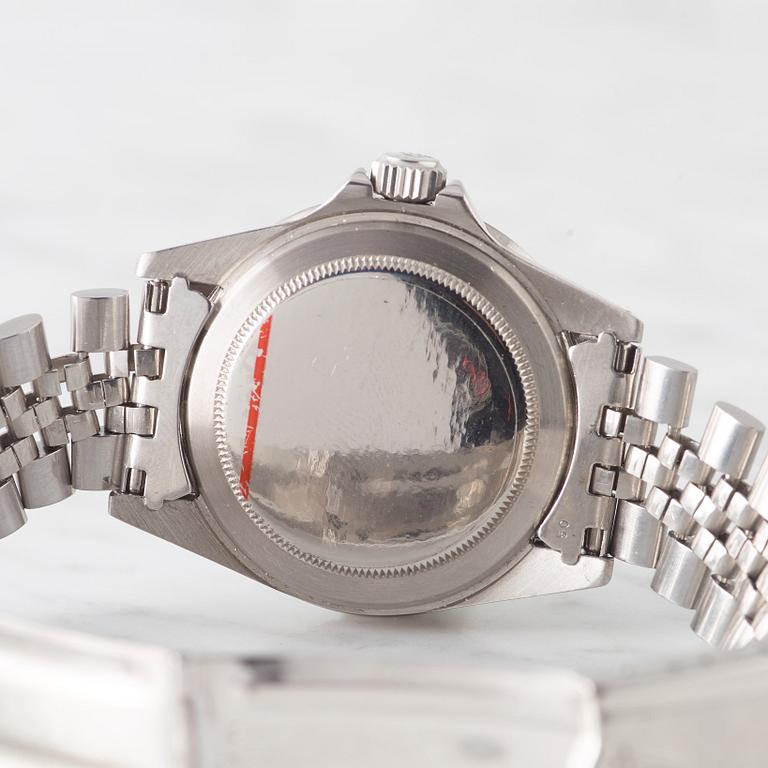 ROLEX, Submariner, "Meters first, Gilt dial".