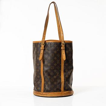 Louis Vuitton, Bag, "Bucket", 1996.