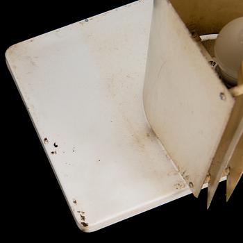 ALVAR AALTO, kattovalaisin, malli AE-7055, Itsu 1960-luku.