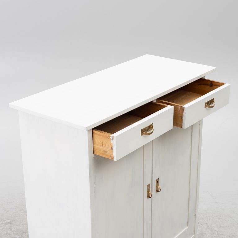 Sideboard, first half of the 20th century.