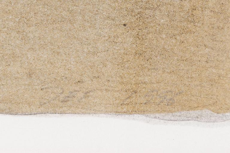 John-E Franzén, "Knucklehead".