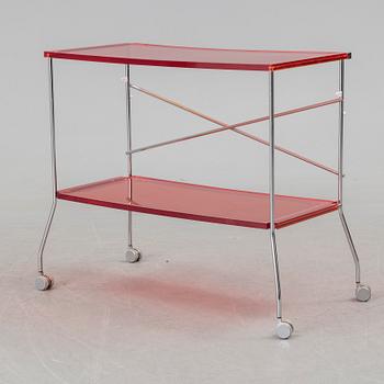 A sideboard "Flip" by Antonio Citterio & Toan Nguyen, for Kartell.