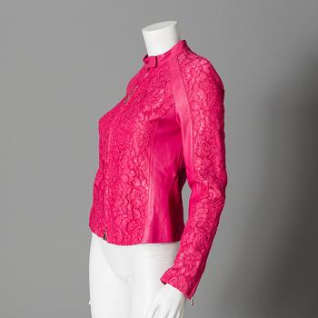 SKINNJACKA, Valentino.