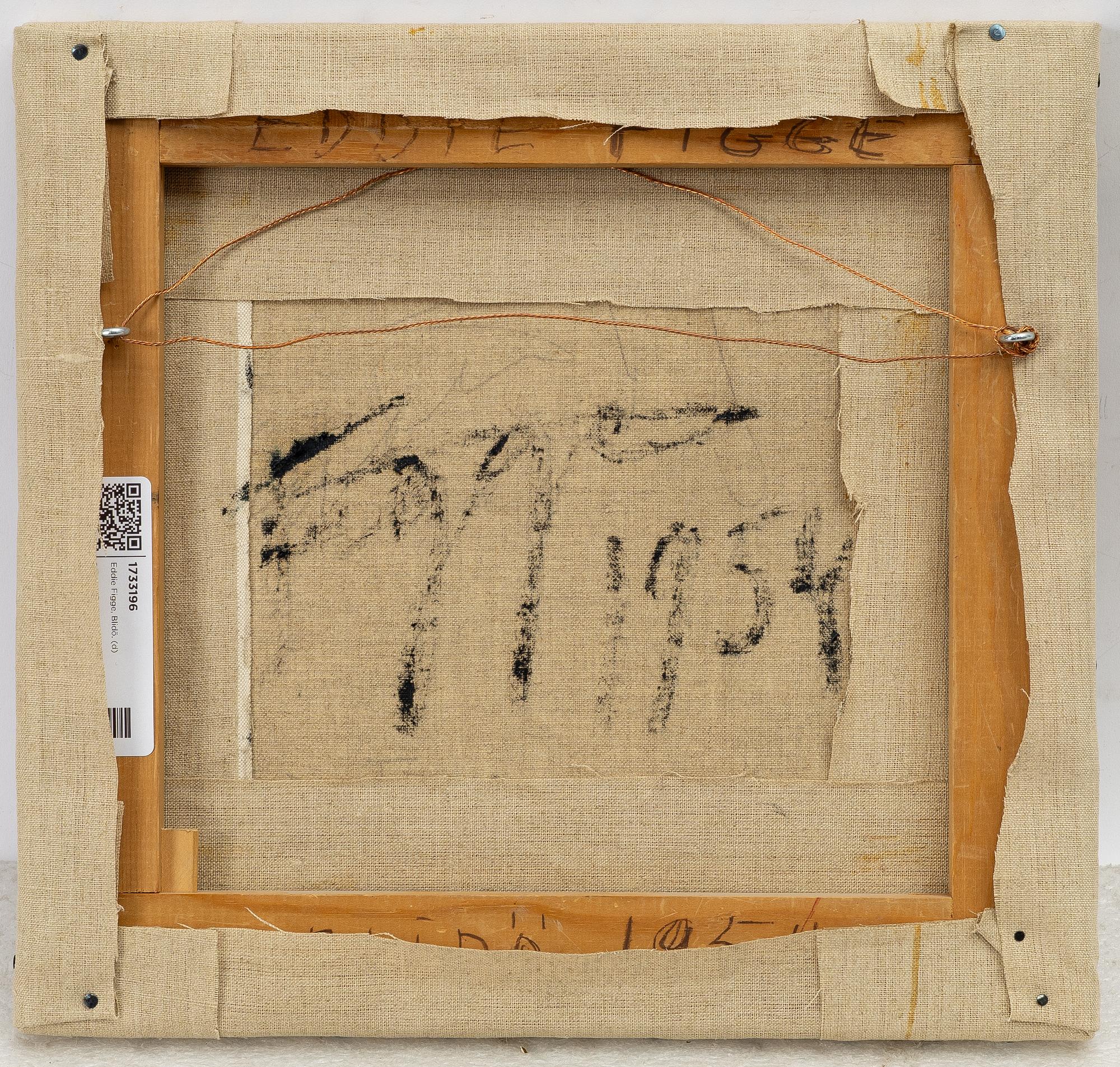 Eddie Figge, "Blidö".