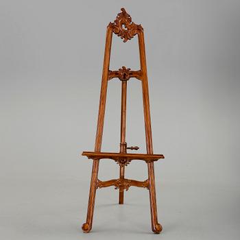 STAFFLI, rokokostil, 1900-tal.