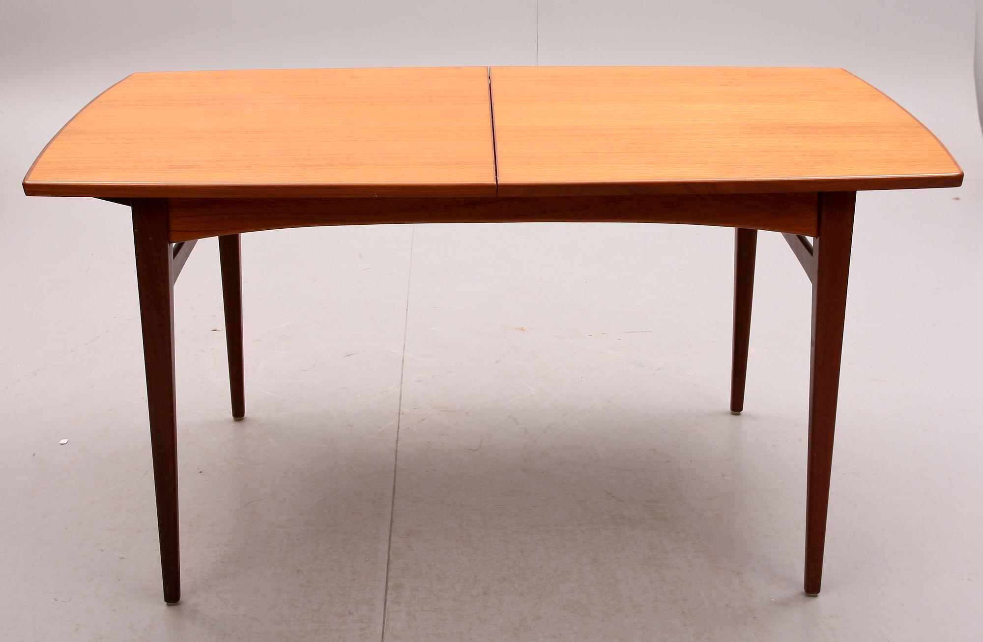 MATGRUPP, 7 delar, 1960-tal.