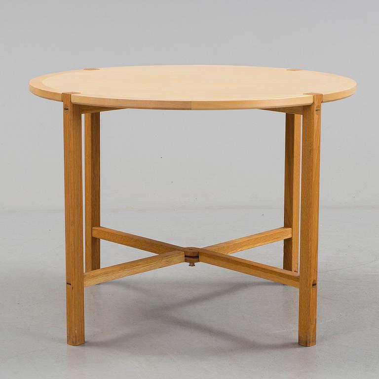 A coffee table by Karl Andersson och Söner.