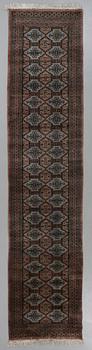 MATTA, orientalisk, old, ca 355x80 cm.