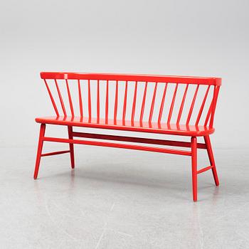 SOFFA, troligen Bröderna Wigells Stolfabrik.