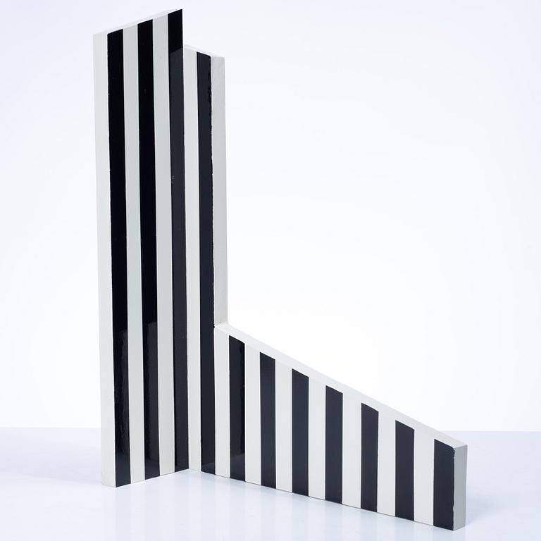 Lars Erik Falk, "Skulptur 140".