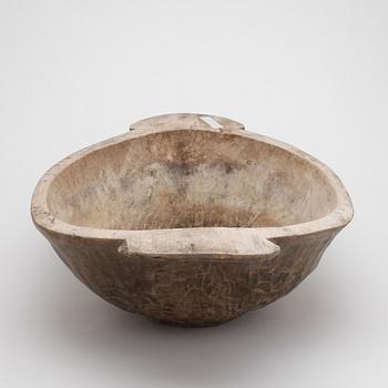 TRÄSKÅL, 1800-tal.