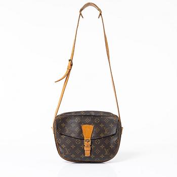 Louis Vuitton, väska, "Jeune Fille", 1988.