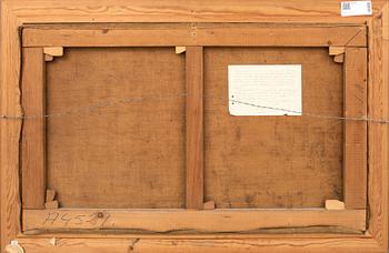 Per Ekström, Sunset.