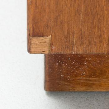 ALVAR AALTO, desk nr 501 and chair nr 2. 1930.