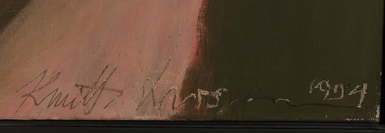 KUUTTI LAVONEN, "DOROTEA".