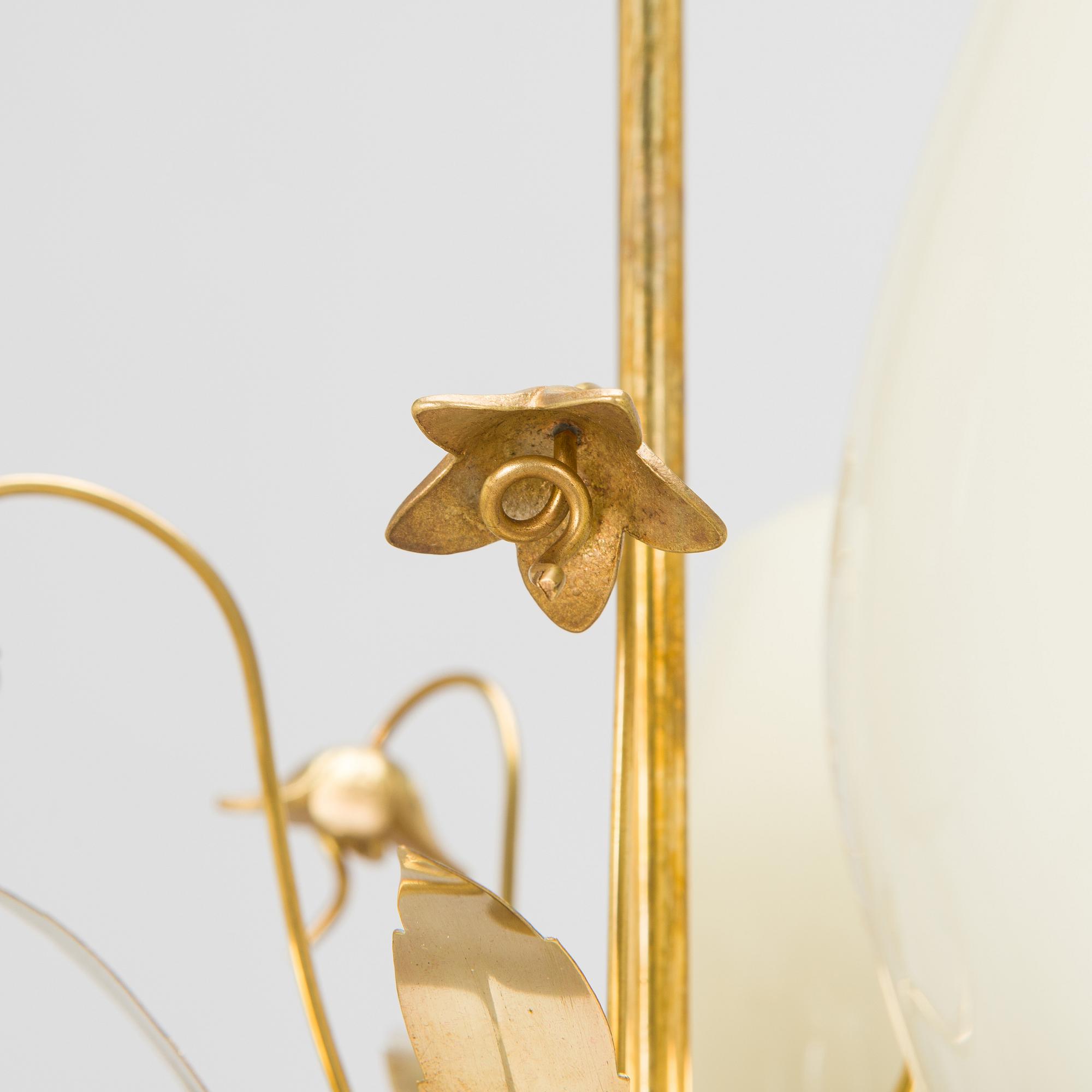 kattovalaisin, malli 50605, valmistanut Sievä Idmanille, 1900-luvun puoliväli.