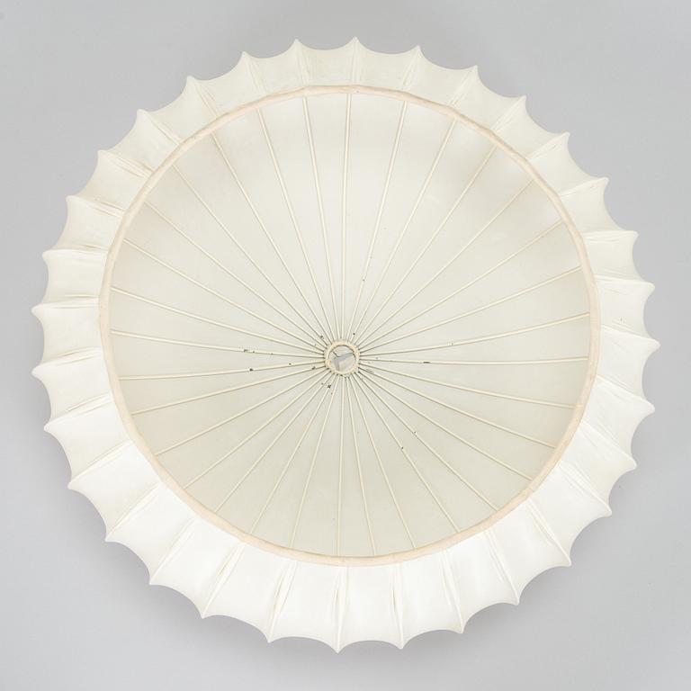 kattovalaisin / plafondi, malli K5 - 25/PL, Idman 1900-luvun puoliväli.