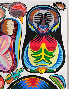 Lisa Jonasson, "Underleverantörer".