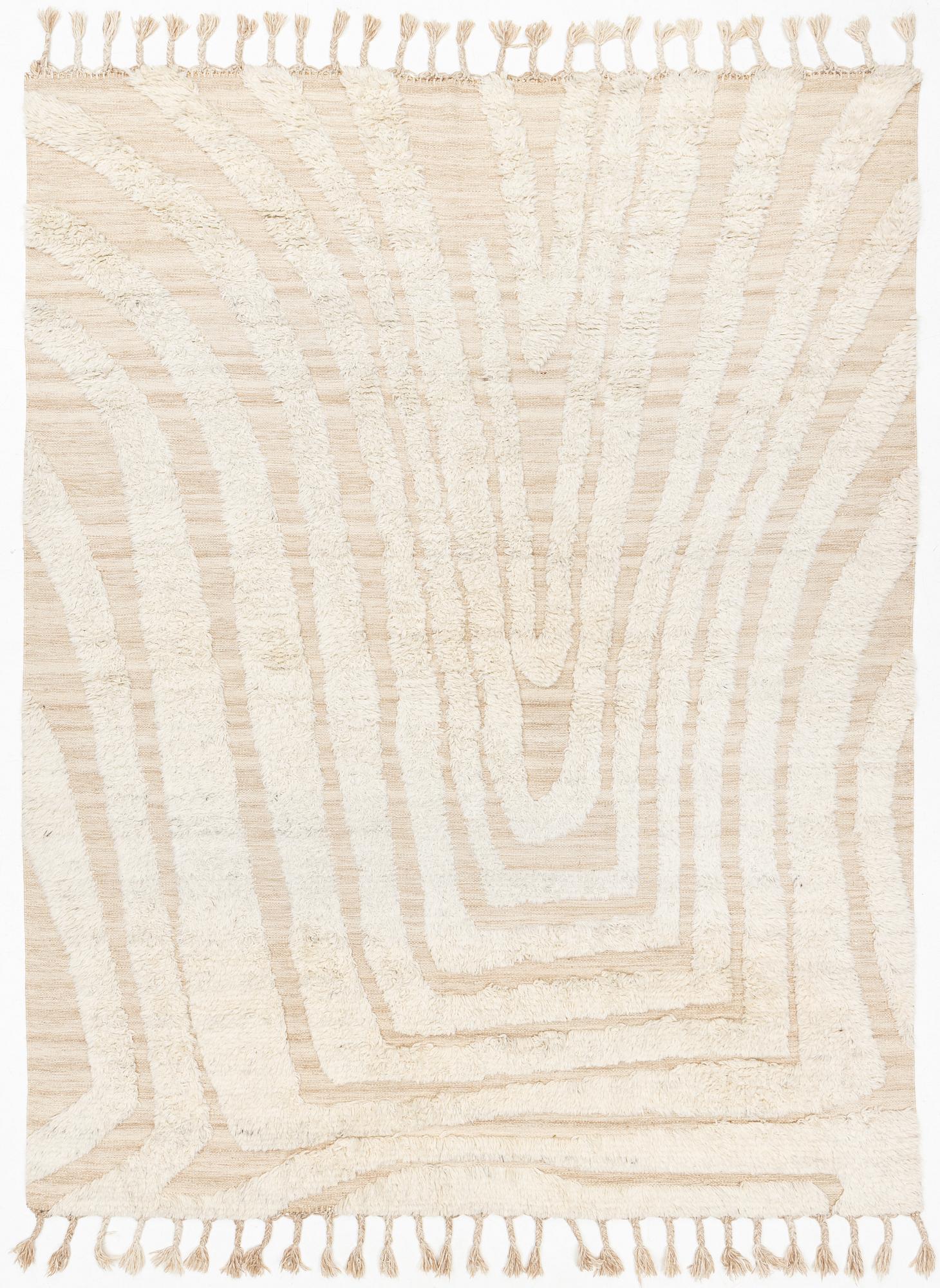 Rug, "Rug No. 2", Cappelen Dimyr, ca. 276 x 365 cm.
