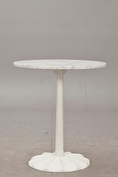 TRÄDGÅRDSBORD, "Uppsala", Björn Alge, Byarums Bruk.