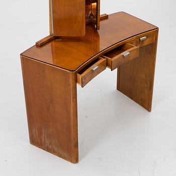 Axel Einar Hjorth, a dressing table, “Suzanne”, Nordiska Kompaniet, 1938.