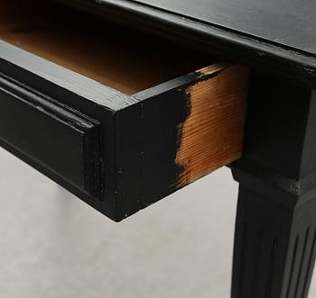 SKRIVBORD, 1900-talets första hälft.