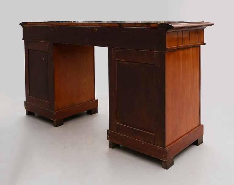 SIDEBOARD, 1800-talets andra hälft.