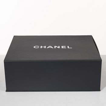 Chanel, bag, "Jumbo Double Flap Bag", 2011.