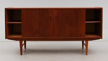 SIDEBOARD, 1900-talets andra hälft.