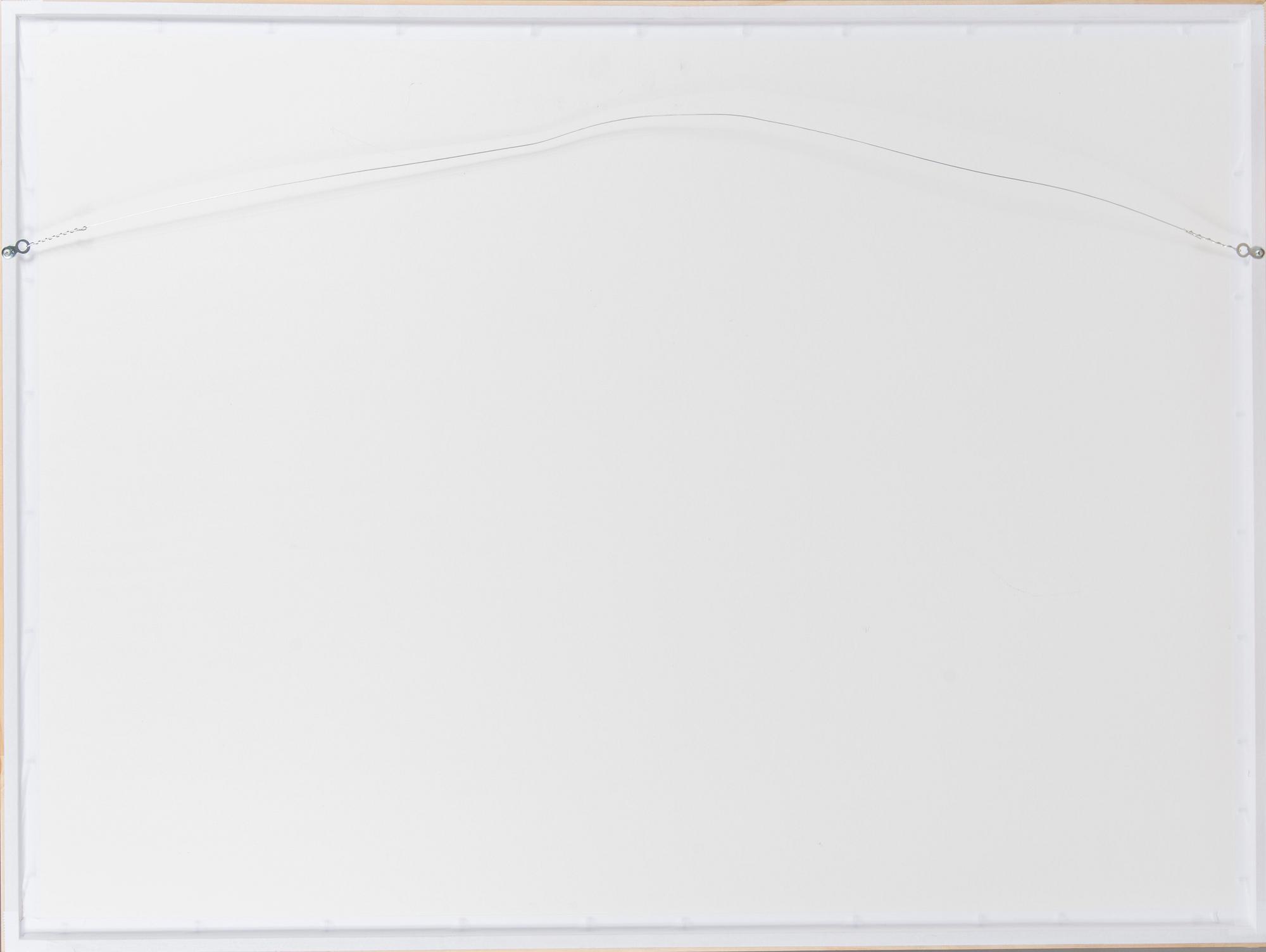 Juhani Linnovaara, "Nattkarneval".