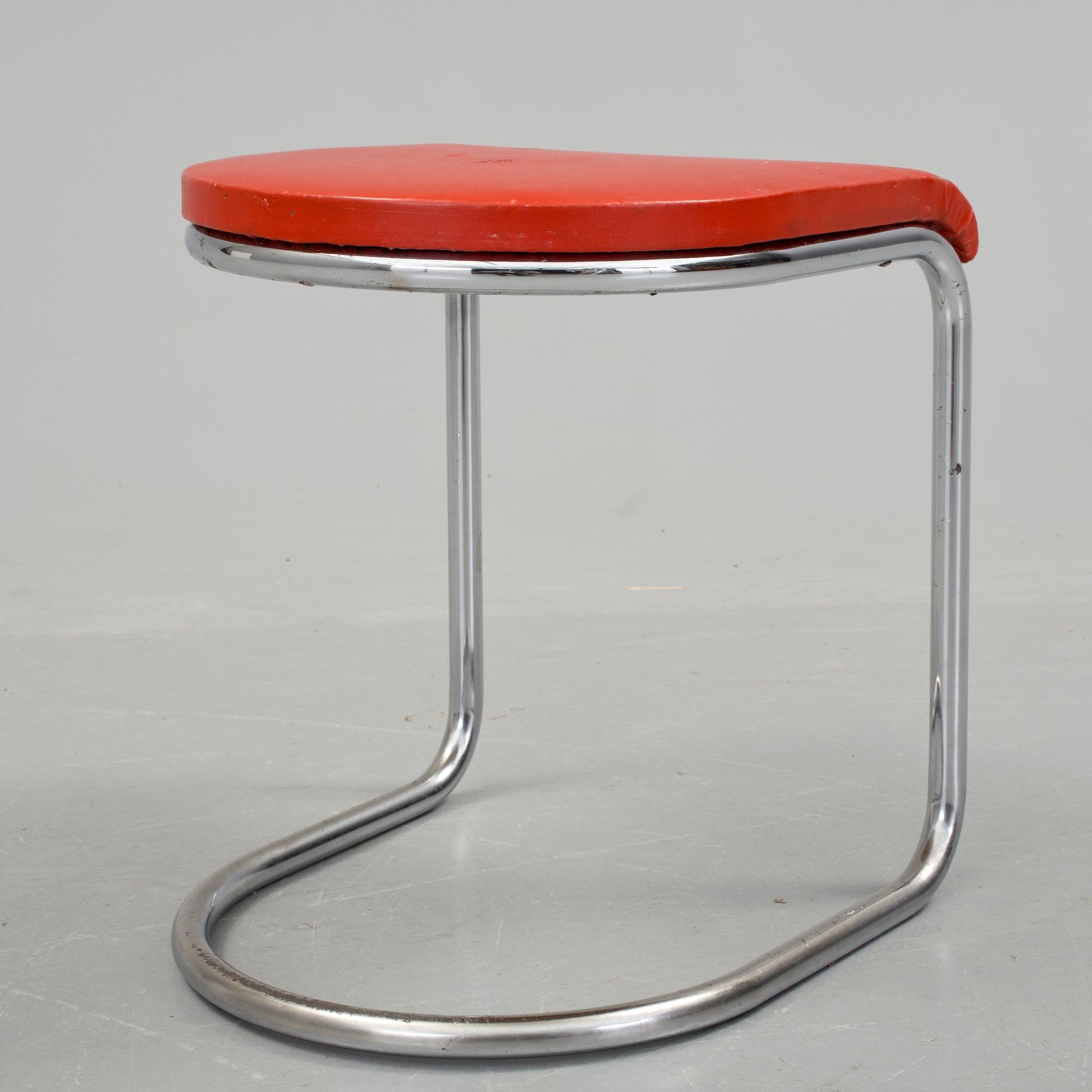 PALL, funkis, 1930-tal.