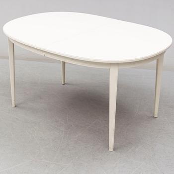 MATBORD, citymöbler Tibro, 1900-talets andra hälft.