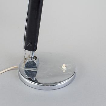 BORDSLAMPA, art déco / funktionalism, 1930/40-tal.