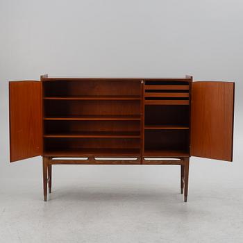 A 1960's sideboard.