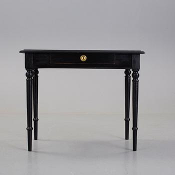 BORD, 1900-talets början.