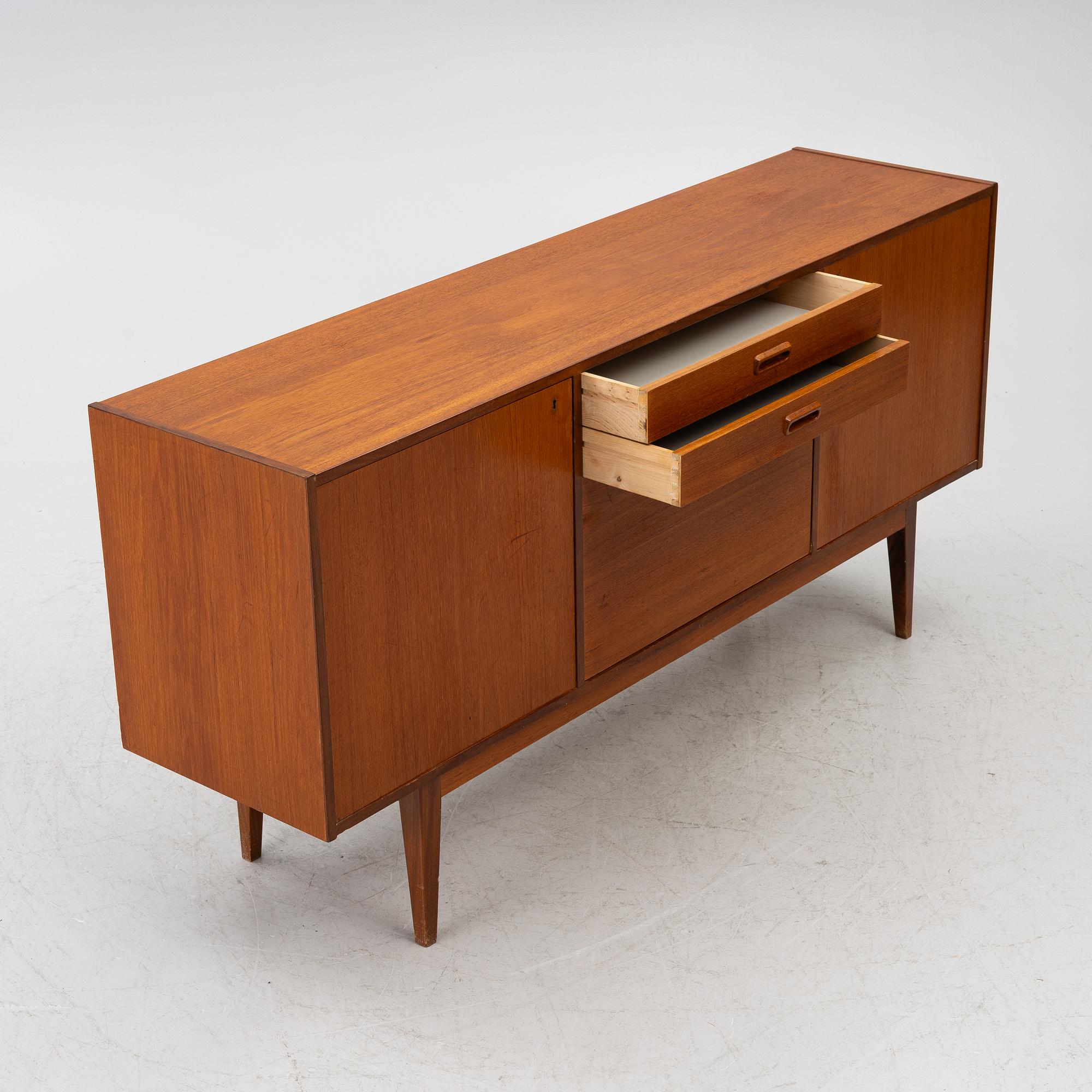Sideboard, 1950s/60s.