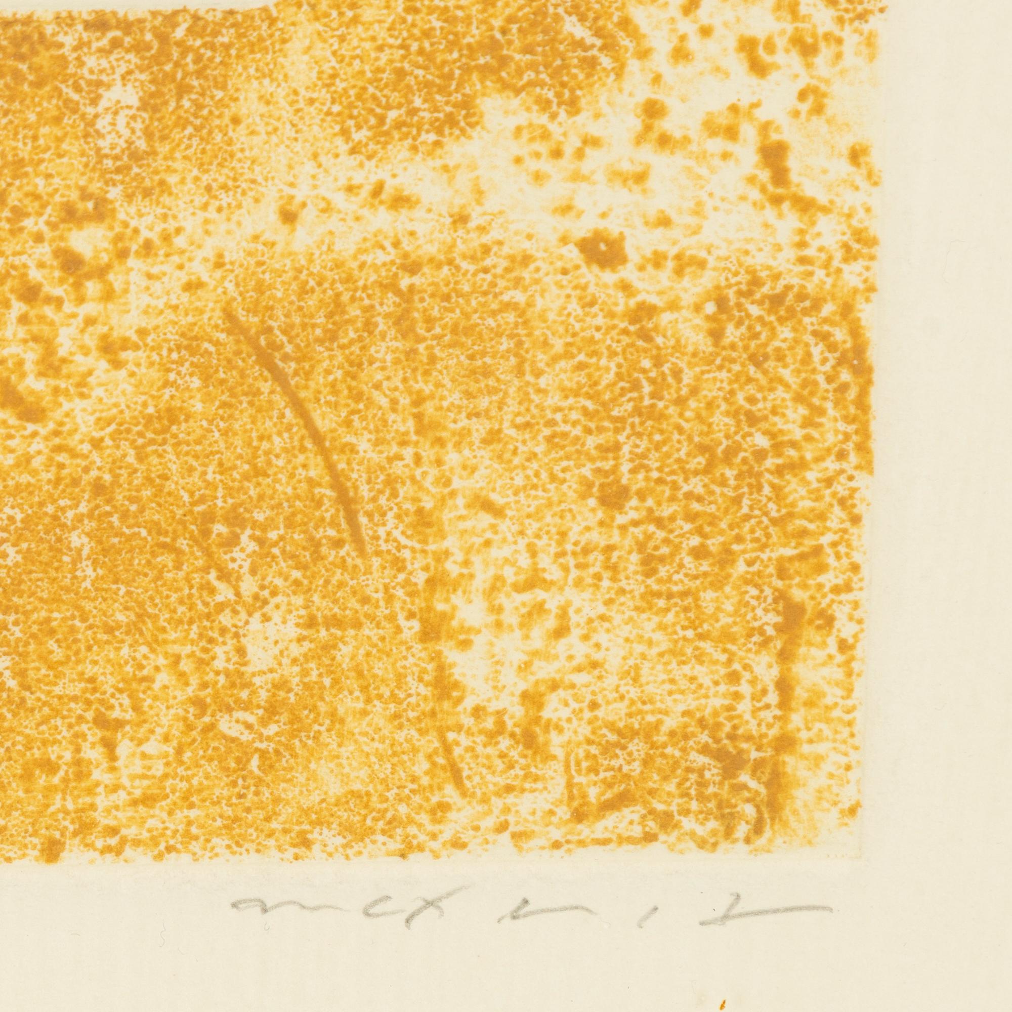 Max Ernst, Komposition.