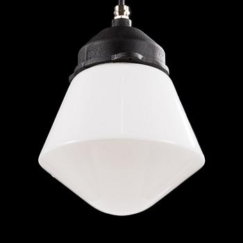 PAAVO TYNELL, KATTOVALAISIN / TEHDASVALAISIN, malli 2551, Idman 1900-luvun puoliväli.