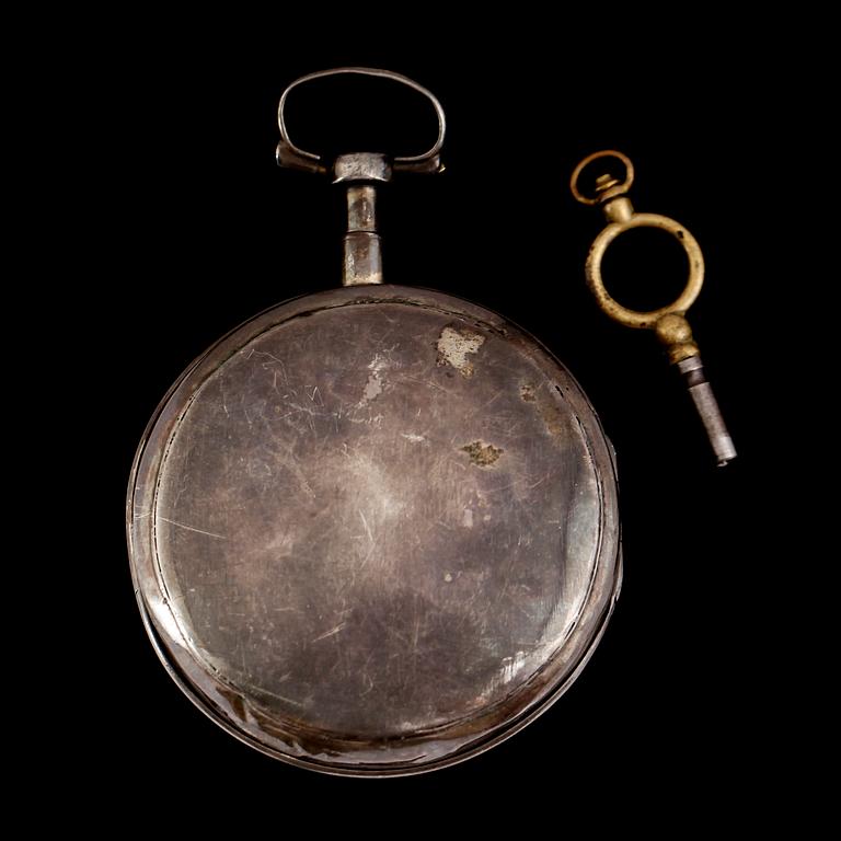 SPINDELUR, 1700-/1800-tal.