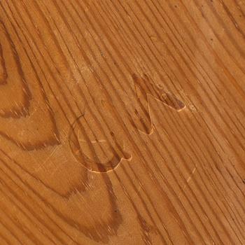 CARL MALMSTEN, sofa table, probably 1930s / 40s.