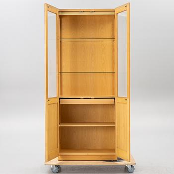 Göran Malmvall, a display cabinet, 'KA72', Karl Andersson & Söner, Huskvarna.