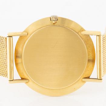 Universal Geneve, wristwatch, 33 mm.